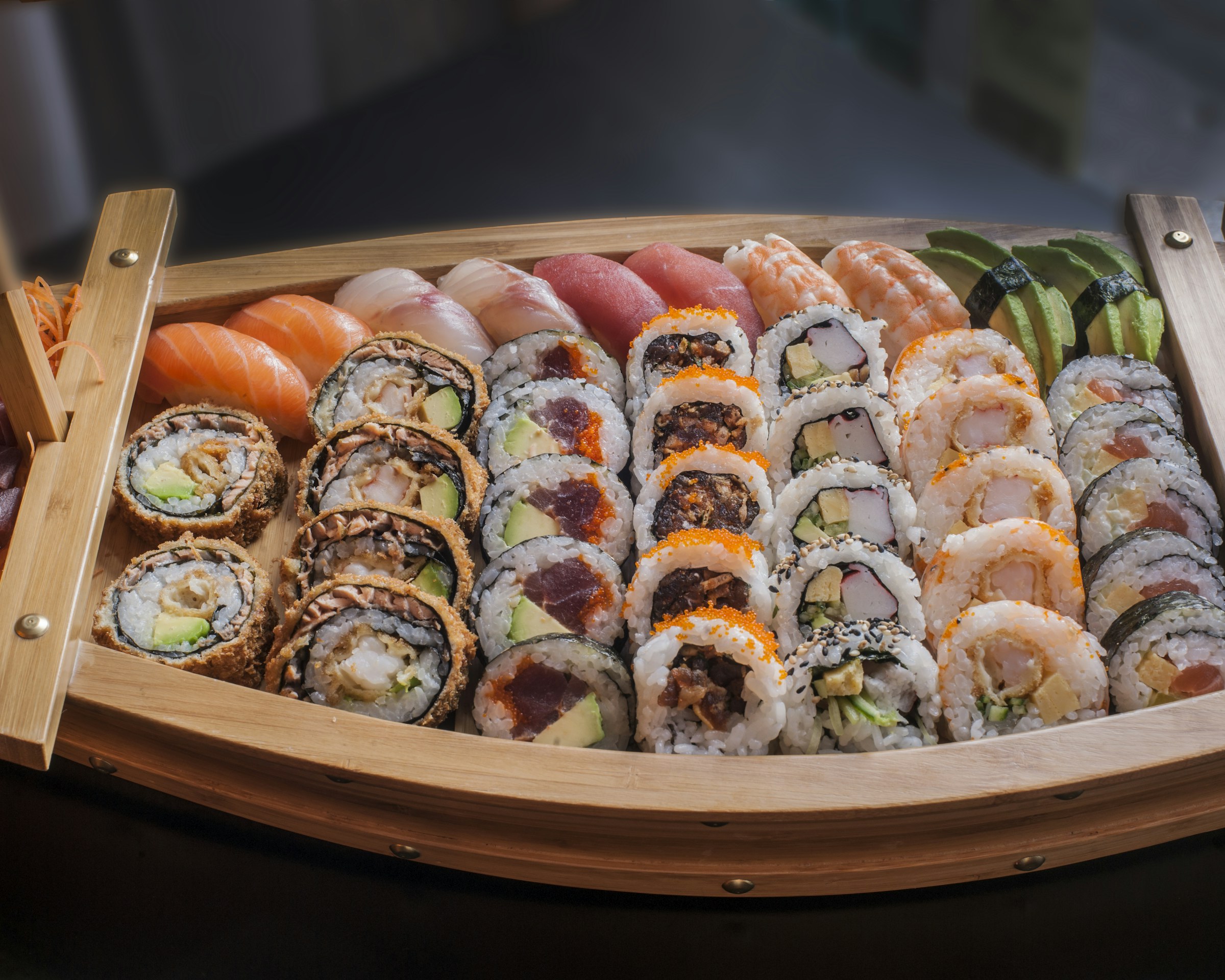 A private evening with an ITADAKI artisan